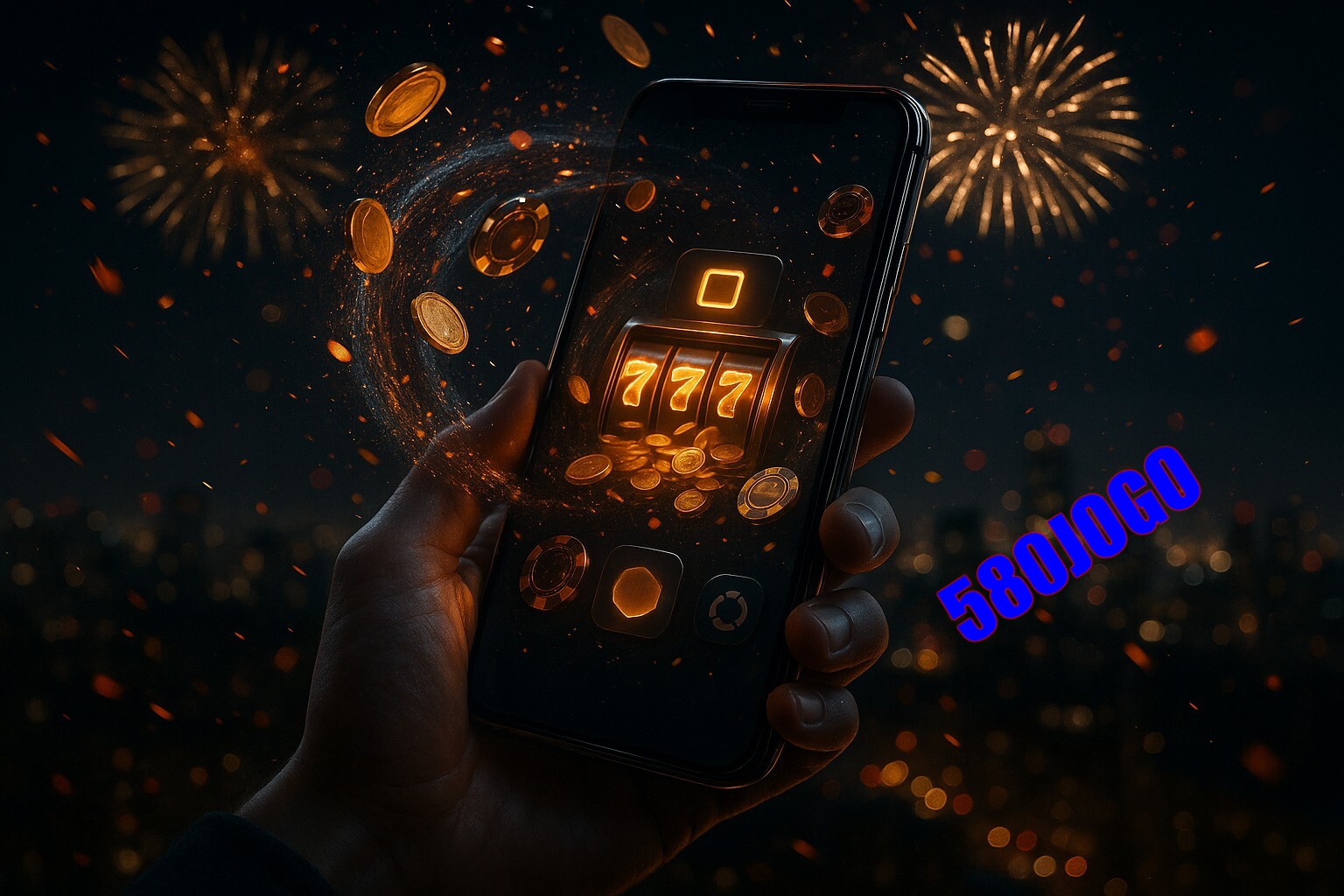 Benefícios do App
