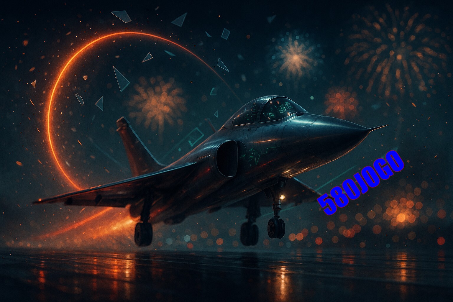 Aviator Festivo