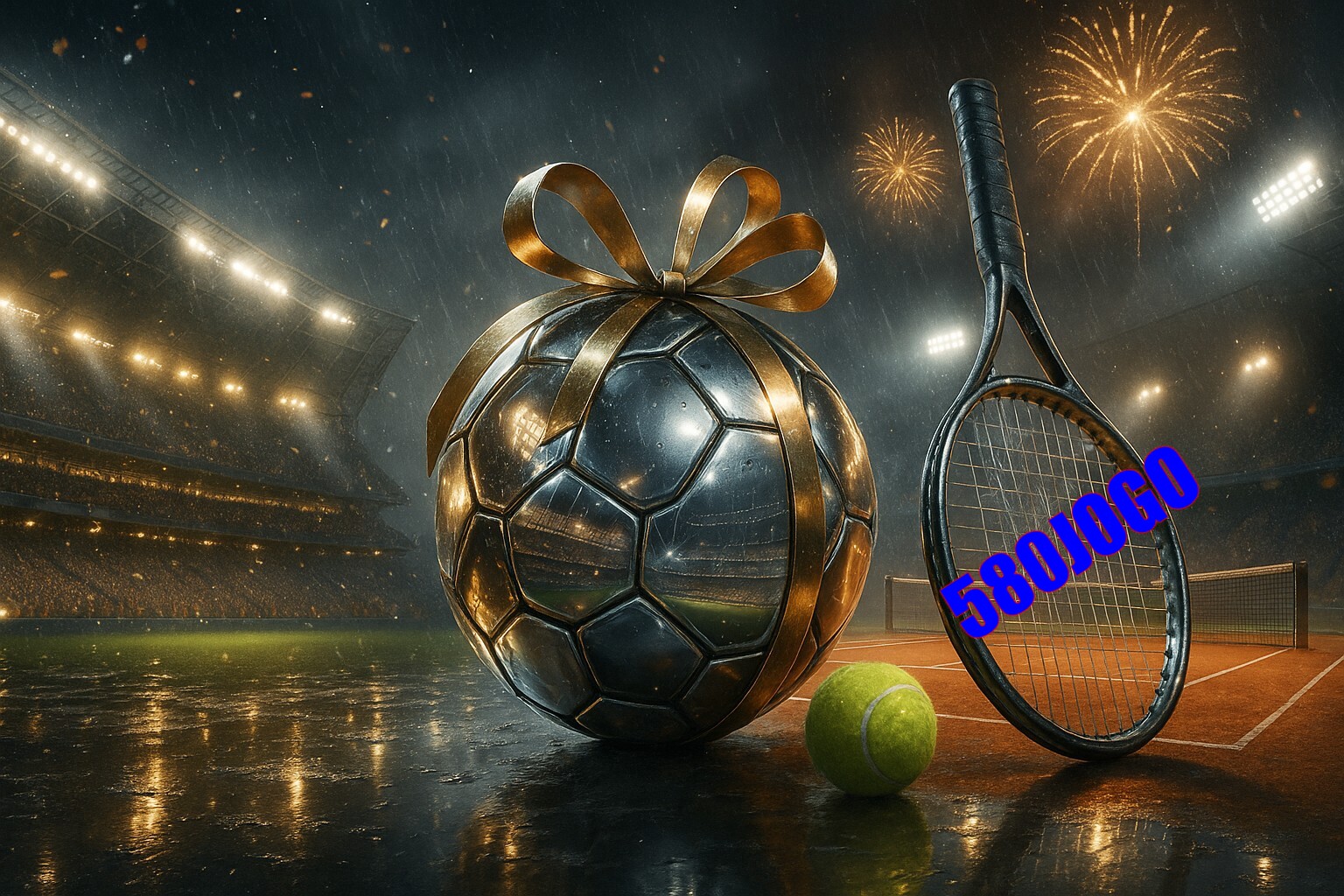 Eventos Esportivos