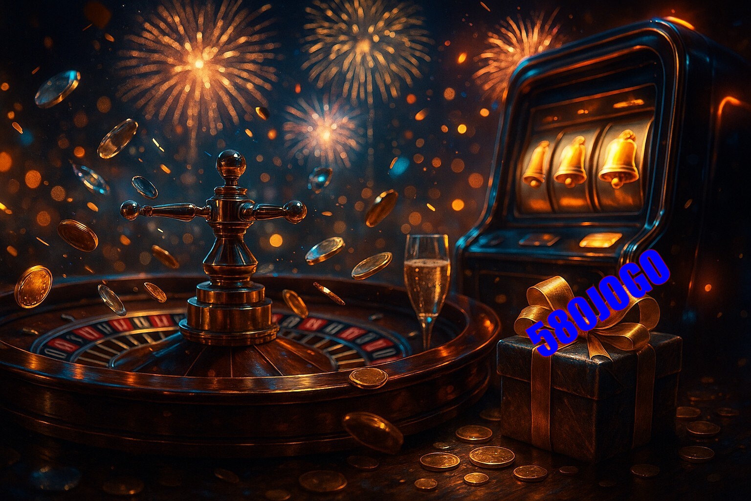 Jogos Festivos