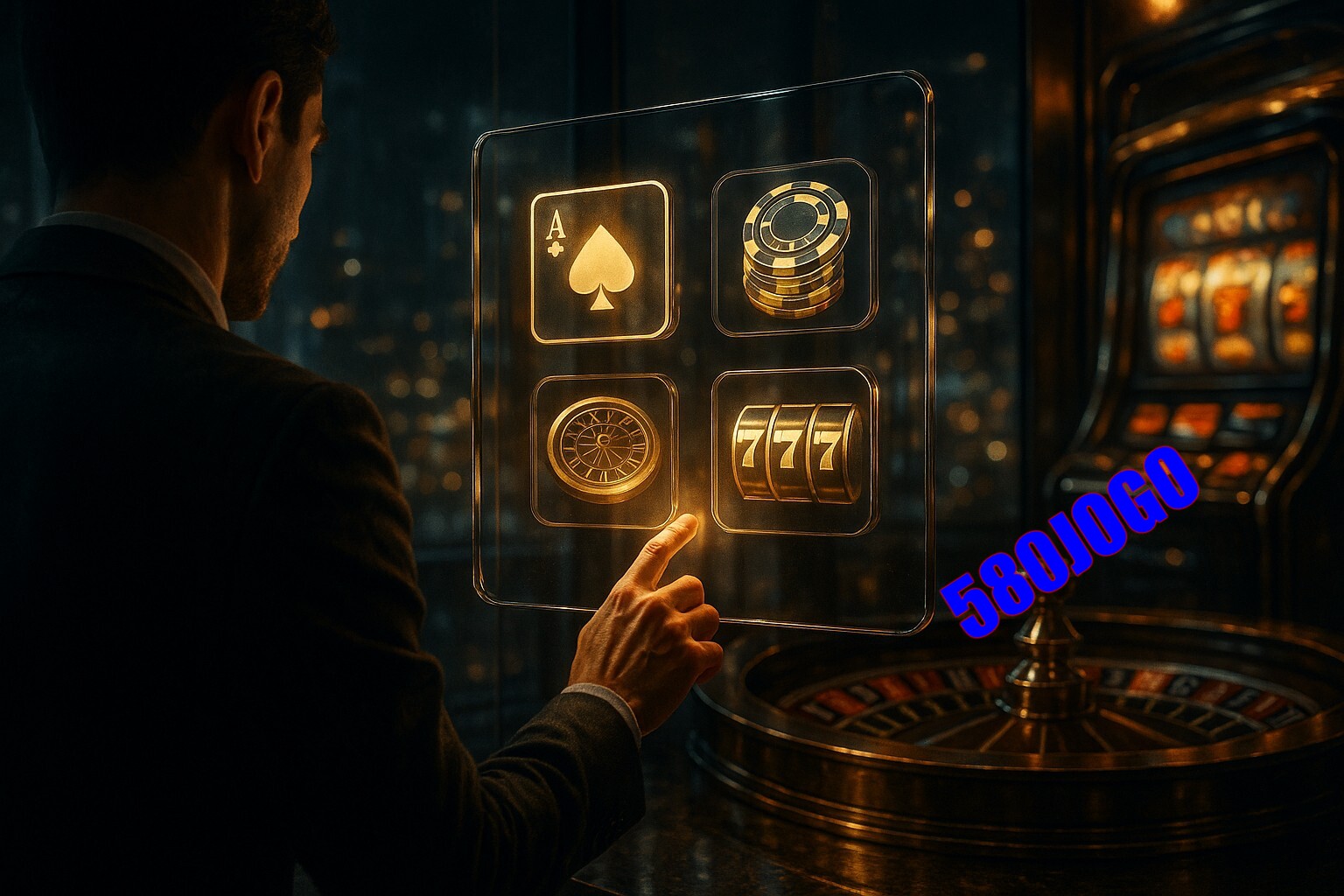 Benefícios do Login