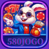 Logo da 580JOGO